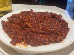 -红鼎坊·老成都火锅(新南门店)