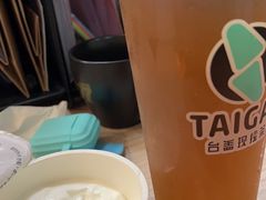 -台盖(群星城店)