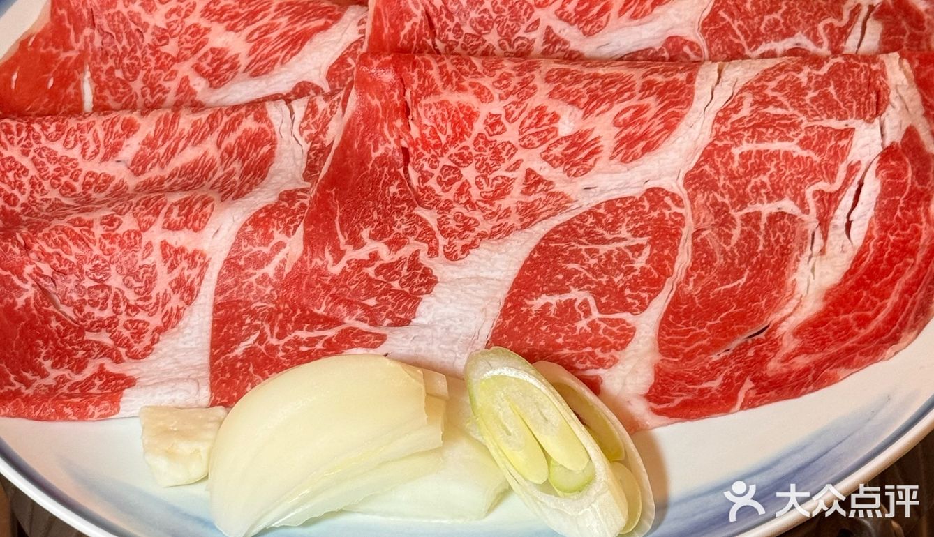 尝鲜日系料理的一天