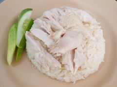 -红大哥水门鸡饭(總店)