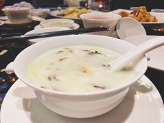 顺德家乡拆鱼羹-北京四季酒店·采逸轩