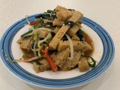 -巴依老爷·新疆美食(上城区天城路店)