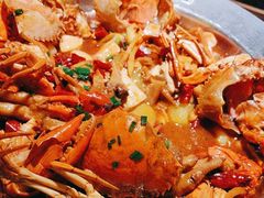 -胖哥俩肉蟹煲(苏州中心店)