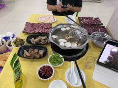 -老猫牛肉火锅(沙溪店)