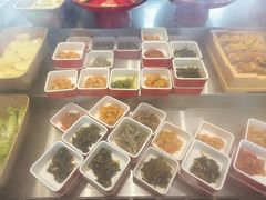 -水林间·寿喜烧自助(仙林金鹰店)