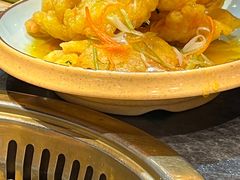 -杨记齐齐哈尔烤肉(五莲路店)