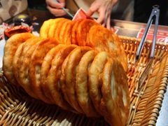 -西小侠土家鲜肉饼(广州员村店)