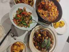 -眉州东坡(华联万柳店)