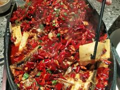 -里岛烤鱼(东港凯虹广场店)