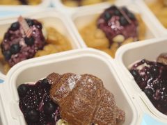 -HOT CRUSH趁热集合·现烤面包(上海环球港店)
