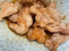 -红樱桃·欢乐餐厅(太原里店)
