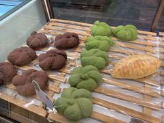 -奈雪的茶(青岛卓悦里INTOWN店)