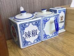 -吴满满油泼面(北方风味园店)