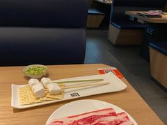 -牛角烧肉(步步高星城天地店)