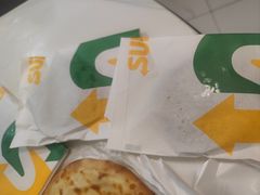 -酷公社·榴莲披萨(太原街店)
