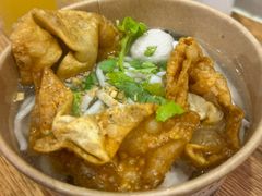 -非遗·十八曲鱼饺(西马总店)