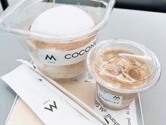-M Stand(西安大悦城店)