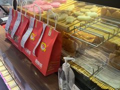 -粉粉乐鲷鱼烧(美罗城店)