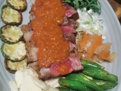 -娜娜家•Nana's restaurant (南开大悦城店)