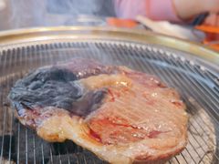 -杨小佳·齐齐哈尔烤肉·烤串(广州店)