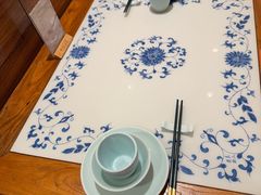 -东方饺子王(中央大街创始店)