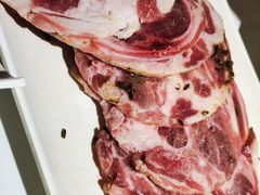 -东北烤肉(钟鼎名悦店)