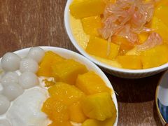 -小团圆糖水铺(襄阳南路店)