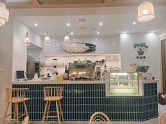 -Fruiffee Cafe 果啡派