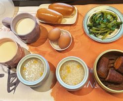 -Babysky · 琅悦月子会所(花木店)