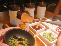-山葵家·创意料理(万象汇店)