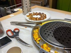 -韩宫宴炭火烤肉(印象城店)