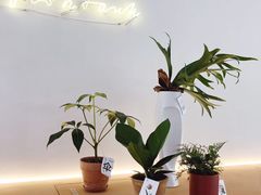 -fishtank鱼缸咖啡(三山街店)
