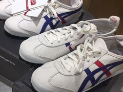 -Onitsuka Tiger(港汇恒隆广场店)