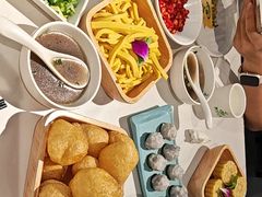 -葛记红焖羊肉(人民路店)