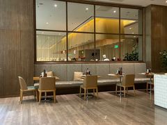 -沈阳和平艾美酒店新食谱西餐厅