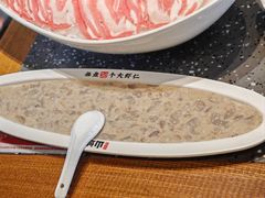 -华晟山城火锅(开发区港西东阁里店)