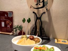 -俏立方·15年新楚菜