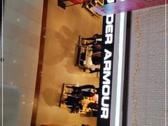-永旺梦乐城国际商城(北清路店)