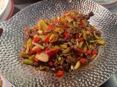 -湘阁里辣(南联锦泰城店)