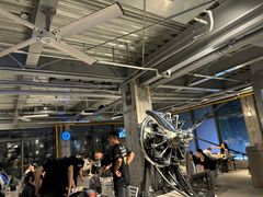 -No.DD戳子烧烤·江湖菜(北京总店)