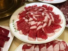 -清花阁乌拉满族火锅(厦门街店)