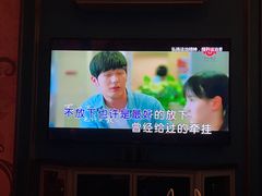 -INLOVE KTV(杭州滨江宝龙城店)