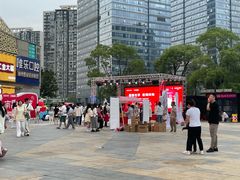 -万达广场(南昌红谷滩店)