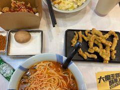 -永和大王(茉莉上新·星塘街店)
