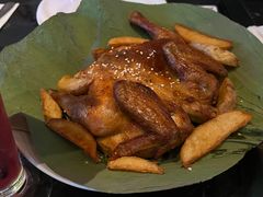 -Nord Grill&Bar Highland诺德西餐(深圳欢乐海岸店)