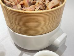 -钱记·乡野菜(紫荆花路店)