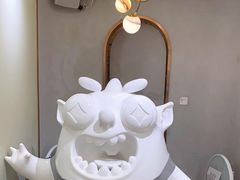 -茶力的小怪兽(梅林卓悦汇店)