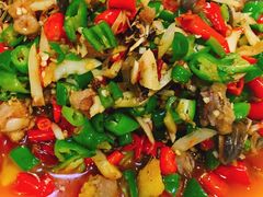 -飞虹鱼馆(春华路店)