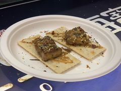 不一样的鹅肝-HIHE Bistro·Oyster Bar(华熙live店)