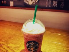 -星巴克(哈尔滨新一百店)